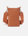 Cass Phone Crossbody - Butterscotch