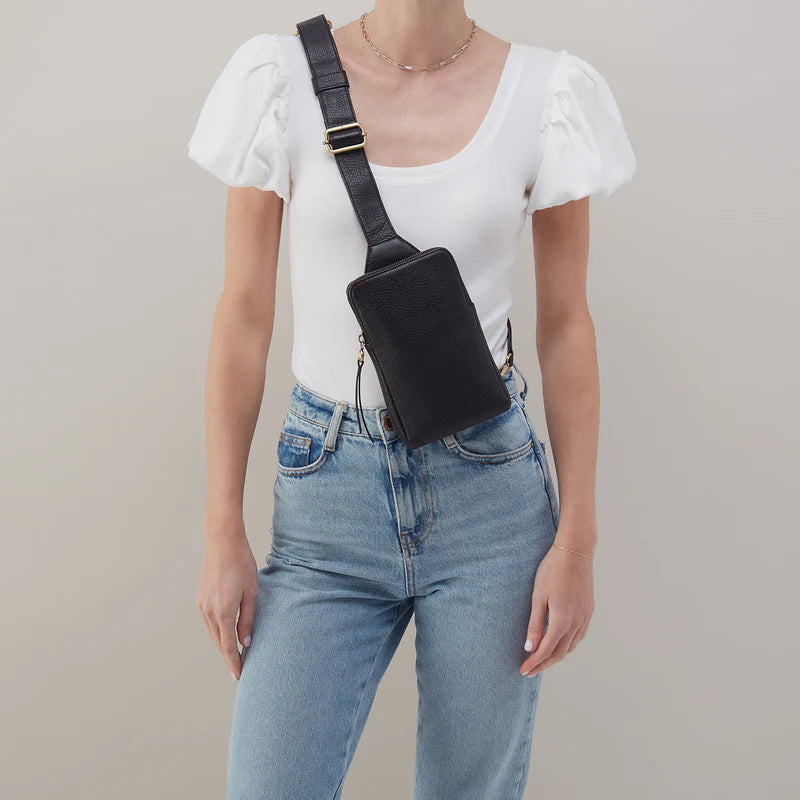 Grant Sling - Black