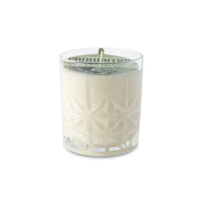 Mint Mojito 10 oz. Soy Candle