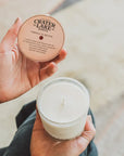 French 75 10 oz. Soy Candle