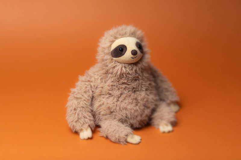 Selma Sloth