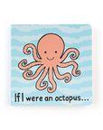 If I Were An Octopus Book