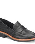 Mara Loafer - Black