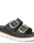 Gabby Sandal - Black