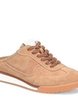 Kassie Mule Sneaker - Desert