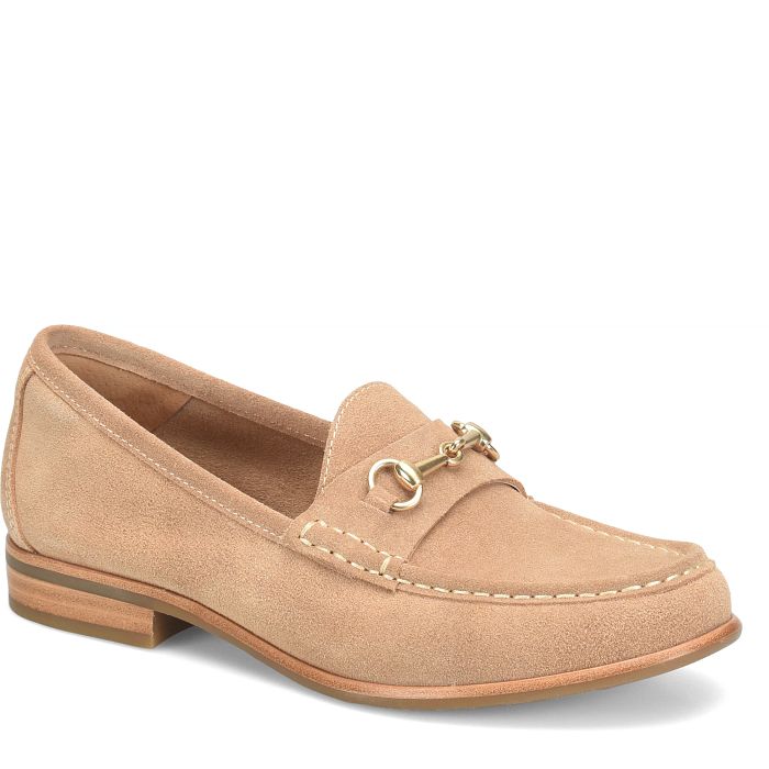 Jennifer Loafer - Desert
