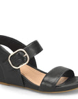 SOFFT Vaya Wedge - Black