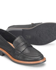 Mara Loafer - Black