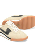 Kassie Mule Sneaker - Biscuit