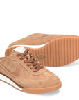 Kassie Mule Sneaker - Desert