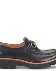 Prewitt Loafer - Black