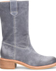 Tabitha Boot - Washed Indigo