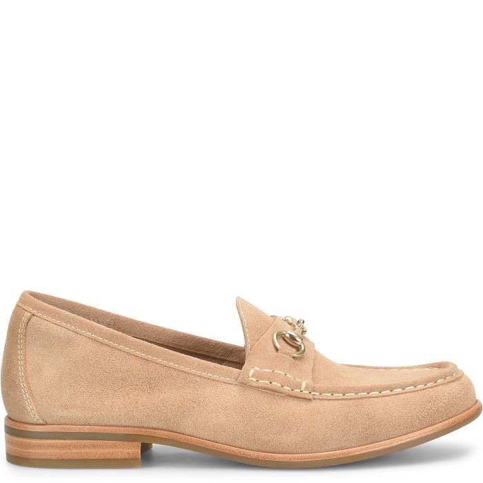 Jennifer Loafer - Desert