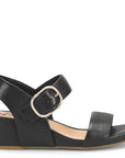 SOFFT Vaya Wedge - Black