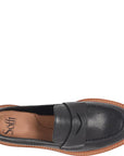 Mara Loafer - Black