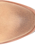 Shaelynn Bootie - Cognac