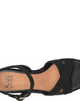 Newbury Wedge - Black