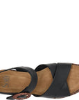 Dorathy Wedge - Black