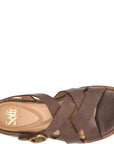 Nancy Sandal - Cocoa