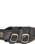 Gabby Sandal - Black