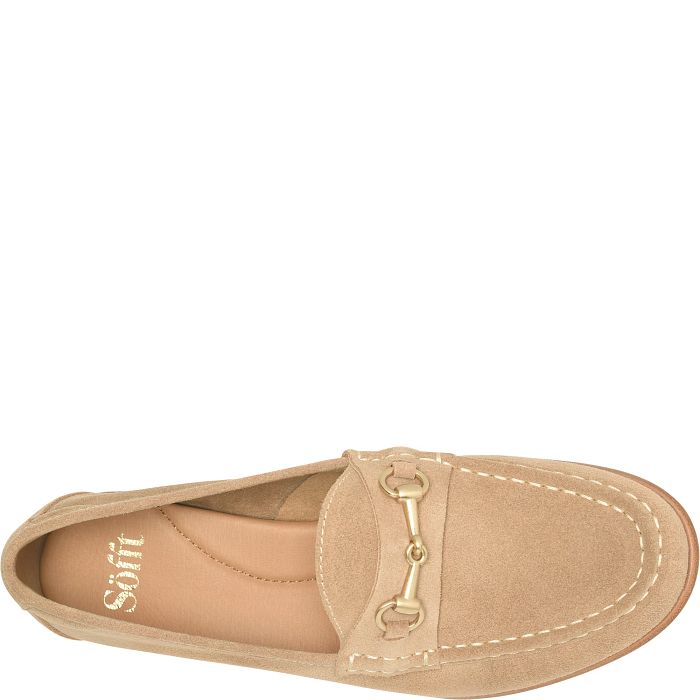 Jennifer Loafer - Desert