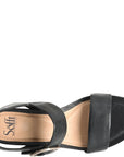 SOFFT Vaya Wedge - Black