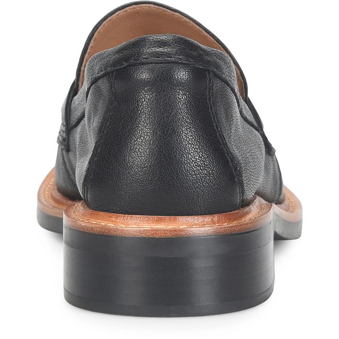 Mara Loafer - Black