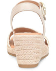 Inez Sandal - Latte