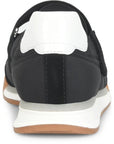 Kelly Mary Jane Sneaker - Black