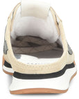 Kassie Mule Sneaker - Biscuit
