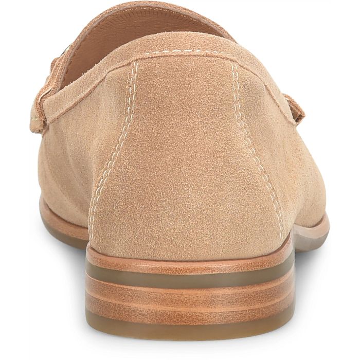 Jennifer Loafer - Desert