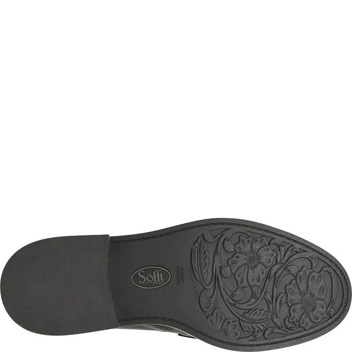 Mara Loafer - Black