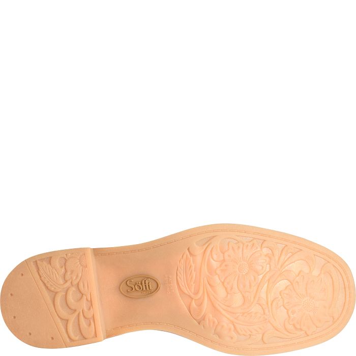 Taryn Boot - Whiskey