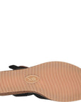 Dorathy Wedge - Black