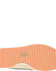 Kassie Mule Sneaker - Biscuit