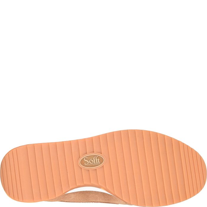 Kassie Mule Sneaker - Desert