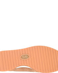 Kassie Mule Sneaker - Desert