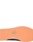 Kassie Mule Sneaker - Rich Brown