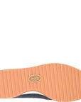 Kassie Mule Sneaker - Navy