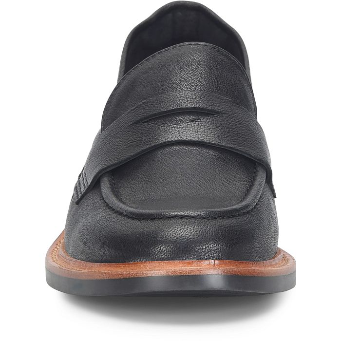 Mara Loafer - Black