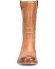Tabitha Boot - Cognac
