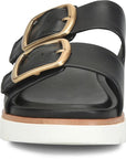 Gabby Sandal - Black