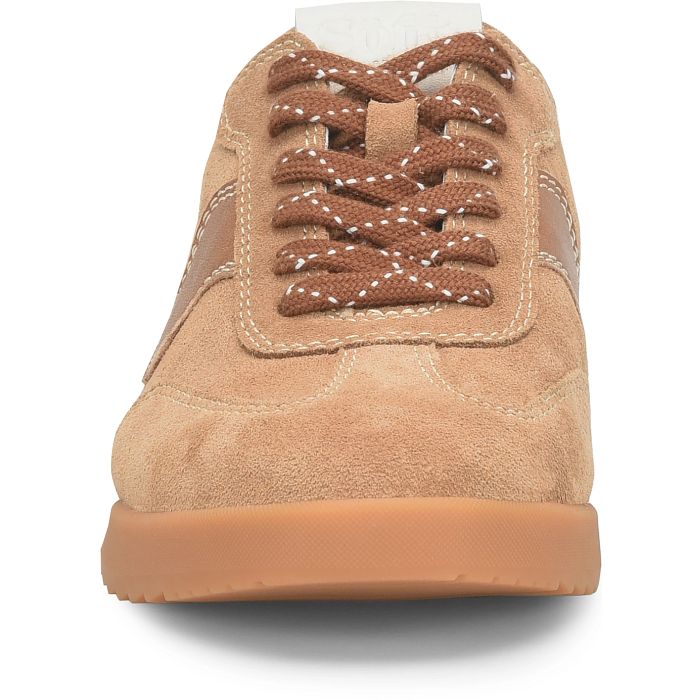 Kassie Mule Sneaker - Desert