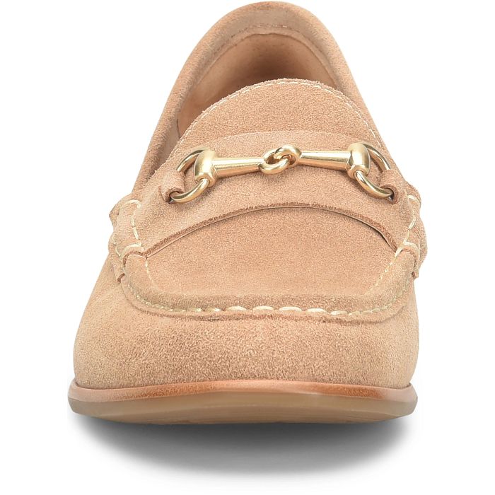 Jennifer Loafer - Desert