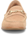 Jennifer Loafer - Desert
