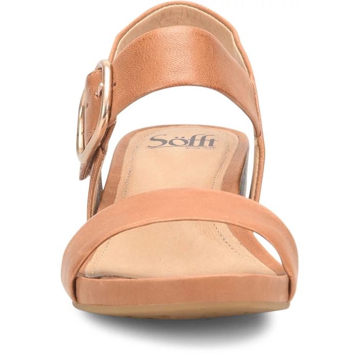 SOFFT Vaya Wedge - Luggage