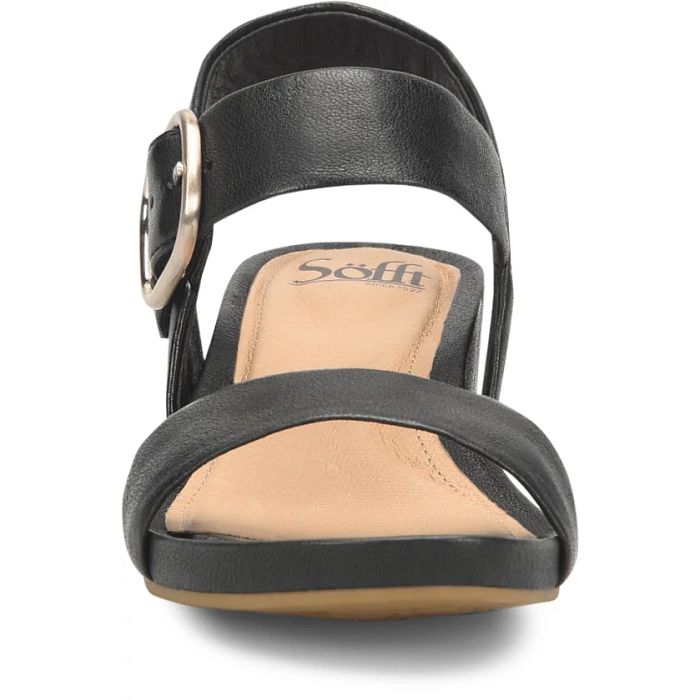 SOFFT Vaya Wedge - Black