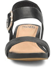 SOFFT Vaya Wedge - Black