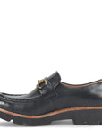 Prewitt Loafer - Black