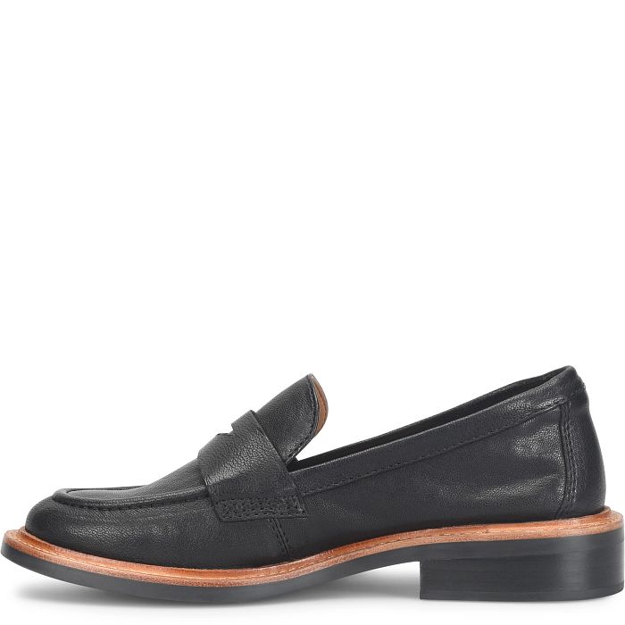 Mara Loafer - Black
